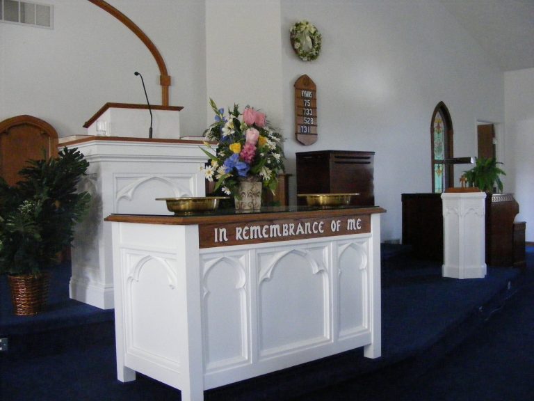 CovenantOPCPublicityShots029 Covenant Church